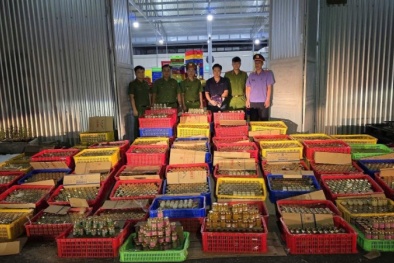 Nước yến giả tràn lan, hiểm họa cho 13Win19 ưu đãi hấp dẫn người tiêu dùng