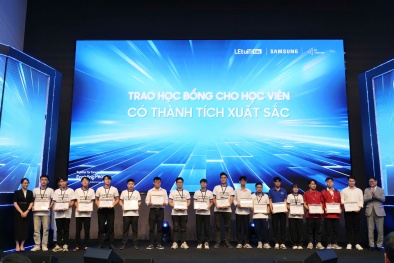 Dự án SIC 2024 -2025: Mang cơ hội phát triển năng lực công nghệ cao cho 7000 học viên và giáo viên 