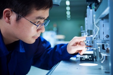 Tập trung phát triển theo chiều sâu nhóm công nghệ chiến lược trong kỷ nguyên số hóa