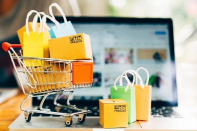 Thực hư mua phải hàng giả online, người tiêu dùng có thể lấy lại được tiền?