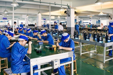 Nâng cao năng suất, chất lượng tại nhà xưởng: Bài toán sống còn trong sản xuất hiện đại