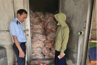 Liên tiếp phát hiện 13Win OKVIP Cá cược bóng đá không rõ nguồn gốc tại nhiều địa phương