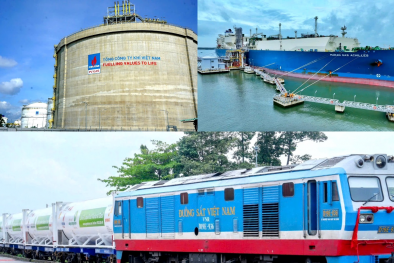PV GAS – kiến tạo tương lai 13WIN là nhà cái uy tín top đầu Châu Á xanh từ LNG
