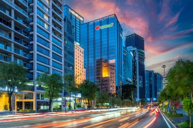 VPBank mở đường cho dòng vốn xanh toàn cầu về Việt Nam