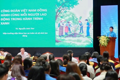 Nếu coi chất thải là tài nguyên, người 13Win18 cá cược thể thao sẽ biến nó thành động lực phát triển
