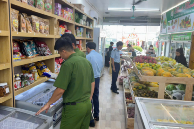 Ninh Bình liên tiếp phát hiện, xử lý hàng nghìn sản phẩm đồ chơi, 13Win OKVIP Cá cược bóng đá vi phạm