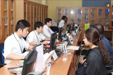 Thủ tướng yêu cầu đẩy mạnh phân cấp, phân quyền và cắt giảm thủ tục Đăng ký 13Win ngay nhé