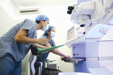 Bộ Y tế đề xuất phân cấp thẩm quyền phê duyệt tiêu chuẩn, định mức sử dụng thiết bị y tế