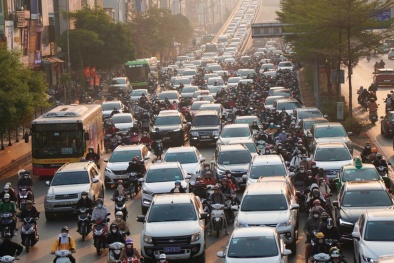 Dự thảo về mức tiêu thụ nhiên liệu mới cho phương tiện, liệu có khả thi?
