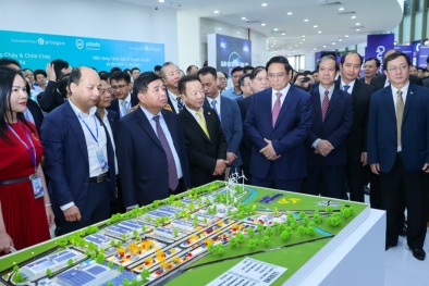 Đổi mới sáng tạo toàn dân - động lực phát triển quốc gia