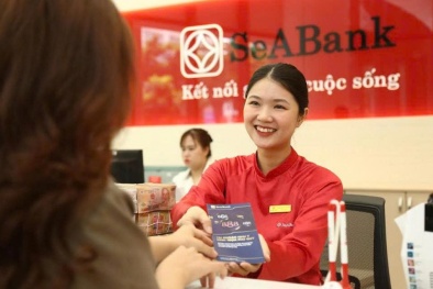 SeABank tiếp tục được Moody’s xếp hạng Ba3