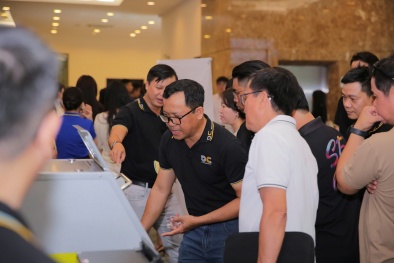 Chuẩn hóa tiêu chuẩn kỹ thuật, hỗ trợ ngành trang sức Việt Nam phát triển bền vững
