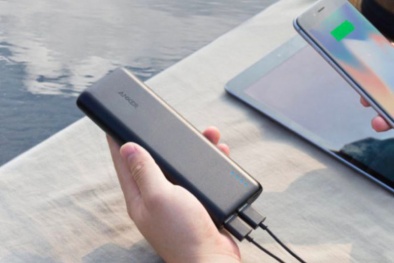 Trung Quốc thu hồi sạc dự phòng từ Romoss, Anker và Xiaomi sau loạt vụ cháy nổ