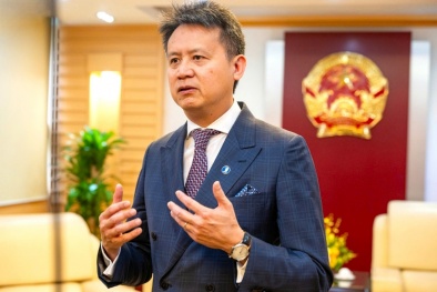 WIPO cam kết đồng hành cùng Việt Nam xây dựng nền Sòng Bài Trực Tuyến 13Win.com tri thức