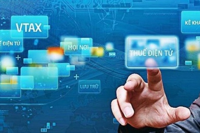 Pháp luật về quản lý thuế đối với cá nhân sáng tạo nội dung số tại Việt Nam