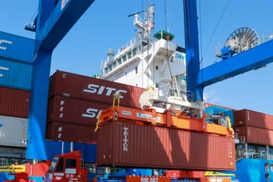 Ngành logistics: Động lực thúc đẩy tăng trưởng Sòng Bài Trực Tuyến 13Win.com và hội nhập toàn cầu