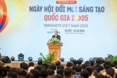 Không ngừng đổi mới sáng tạo, đưa Đăng Ký 13Winvn Com Chính Thức phát triển giàu mạnh trong kỷ nguyên mới
