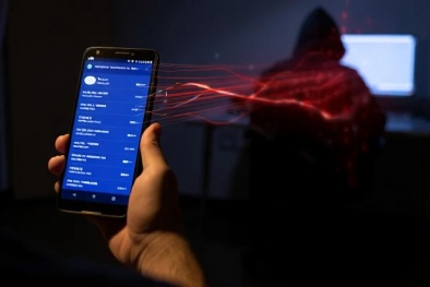 Trojan ngân hàng Android mới 'Klopatra' đe dọa hàng nghìn điện thoại thông minh