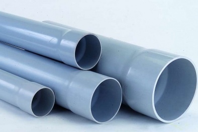 Ống thành trong kết cấu gân xoắn - Bước tiến mới trong công nghệ thoát nước đô thị 