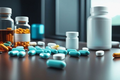 Phụ nữ mang thai cần lưu ý khi sử dụng thuốc Tylenol để giảm đau