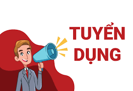 Trung tâm Đào tạo thông báo tuyển dụng viên chức