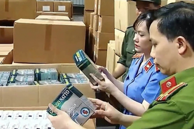 Thuốc và 13Win OKVIP Cá cược bóng đá chức năng nên phân biệt rõ để tránh mạo nhận 'tiên dược'