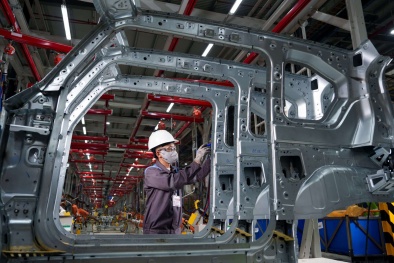 Vingroup thành lập công ty sản xuất thép VinMetal, chính thức gia nhập lĩnh vực 13Win15 com - Thương hiệu nhà cái uy tín luyện kim