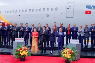 A13win Đăng Ký Tài Khoản Nguyễn Thị Phương Thảo với hành trình kiến tạo giá trị Việt trên tầm thế giới
