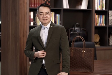 A13win Đăng Ký Tài Khoản Nguyễn Trọng Phi: 13Win 19.com link truy cập Việt phải làm chủ chất lượng, thương hiệu, văn hóa và tri thức để vươn tầm thế giới