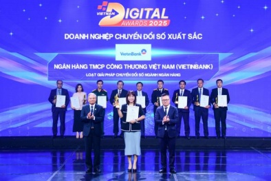 VietinBank – Link Đăng Nhập Nhà cái 13Win16.Com chuyển đổi số xuất sắc 2025