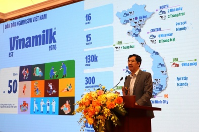 Mỗi sản phẩm đều cần một “tấm hộ chiếu minh bạch” để bảo vệ niềm tin người tiêu dùng