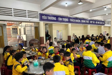 Thực phẩm bẩn tuồn vào trường học: Lỗ hổng an toàn 13Win OKVIP Cá cược bóng đá học đường