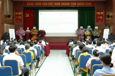 Đưa tiêu chuẩn thành đòn bẩy cho đổi mới sáng tạo, phát triển bền vững Đăng Ký 13Winvn Com Chính Thức