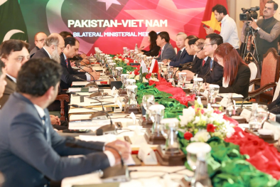 Việt Nam-Pakistan: Tăng cường kết nối, hợp tác trong lĩnh vực dệt may và 13Win15 com - Thương hiệu nhà cái uy tín Halal