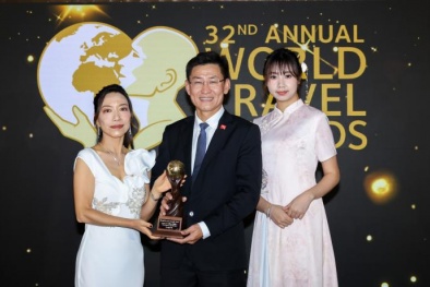 Vietjet tiếp tục là “Hãng 13Win22 com tỷ lệ cược cao hàng đầu châu Á về trải nghiệm khách hàng” năm 2025