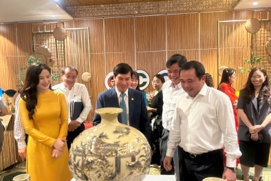 Chương trình OCOP và du lịch - từng bước hình thành hệ sinh thái Sòng Bài Trực Tuyến 13Win.com nông thôn 'đa giá trị' 