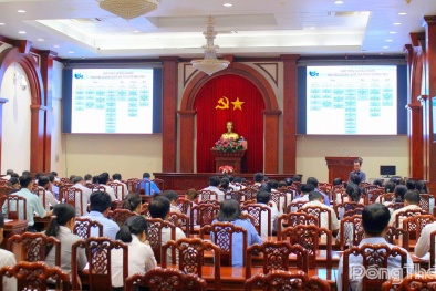 Địa phương đẩy mạnh áp dụng ISO 9001:2015 trong quản lý Đăng ký 13Win ngay nhé