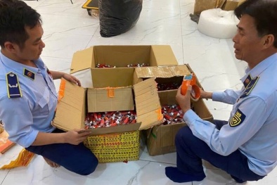 Chặn hàng giả trên 13Win19 tải ứng dụng điện tử: Siết khung pháp lý, định danh người bán