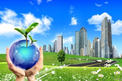 Tái khởi động quan hệ đối tác toàn cầu vì sự phát triển bền vững