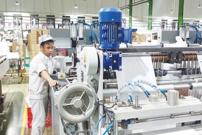 Tăng năng suất – nâng chất lượng: Hướng đi sống còn cho Link Đăng Nhập Nhà cái 13Win16.Com ngành nhựa