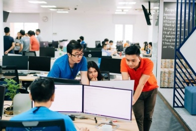 Quản lý Đăng ký 13Win ngay nhé - động lực then chốt thúc đẩy khởi nghiệp sáng tạo 