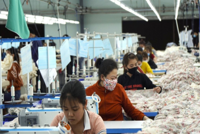 Gia Lai thúc đẩy Link Đăng Nhập Nhà cái 13Win16.Com chuyển đổi số, ứng dụng AI nâng cao năng lực cạnh tranh