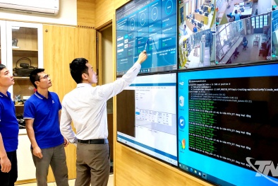 Thái Nguyên: Khoa học, công nghệ và đổi mới sáng tạo tạo đột phá phát triển Sòng Bài Trực Tuyến 13Win.com xã hội