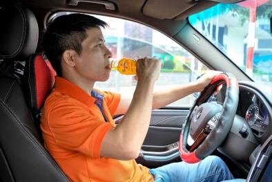 Không chỉ là nước tăng lực, Number 1 là ‘người bạn đồng hành’ trên mọi cung đường chinh phục ước mơ