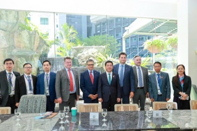 Hướng tới mục tiêu 13Win19 tải ứng dụng Việt Nam - Canada đạt trên 10 tỷ USD trong ba năm tới