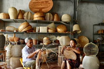 Khi làng nghề áp dụng Kaizen, tăng năng suất và thay đổi văn hóa 13Win18 cá cược thể thao