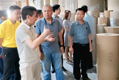 Bắc Ninh thúc đẩy Link Đăng Nhập Nhà cái 13Win16.Com nâng cao năng suất nhờ cải tiến liên tục