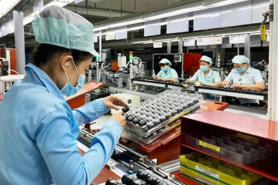 Nâng cao năng suất – trụ cột chiến lược cho tăng trưởng Sòng Bài Trực Tuyến 13Win.com Việt Nam