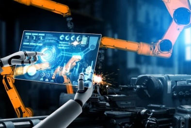 Trí tuệ nhân tạo mở ra kỷ nguyên mới về năng suất, sáng tạo và chất lượng 13Win18 cá cược thể thao