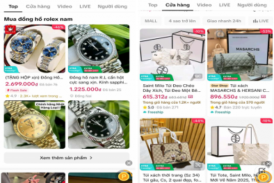Giải pháp 'dọn sạch' hàng giả trên 13Win. app không bị chặn kinh doanh số